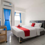 RedLiving Apartemen Gunung Putri - SIROOMS