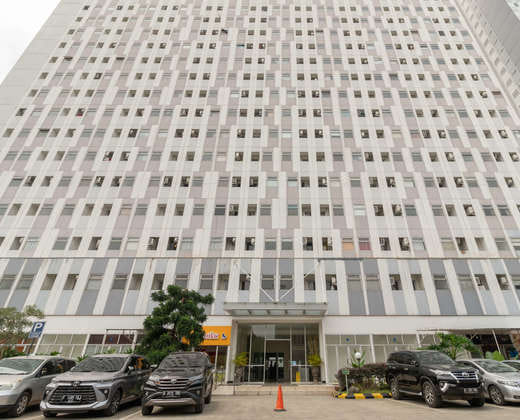 RedLiving Apartemen Gunung Putri - SIROOMS