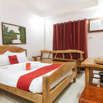 RedDoorz Plus @ Jollydays Hotel Nueva Ecija