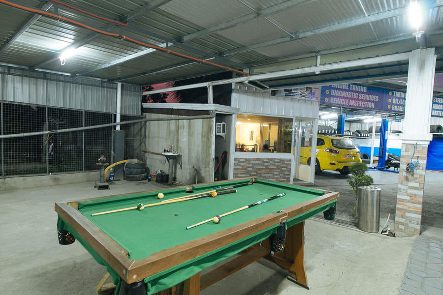 RedDoorz Plus @ Jollydays Hotel Nueva Ecija