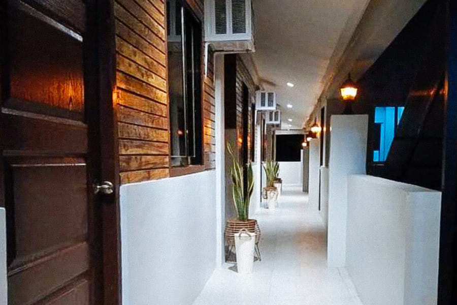 Maribel Pension Sindangan