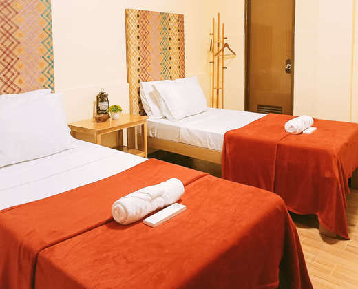 Maribel Pension Sindangan