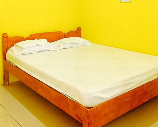 Erojo Beach Resort