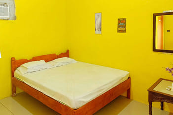 Erojo's Beach Resort