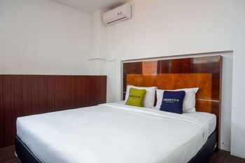 RedDoorz @ Hotel Artama Pandanaran Semarang