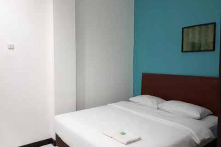 RedDoorz @ Hotel Rumberpon Sorong