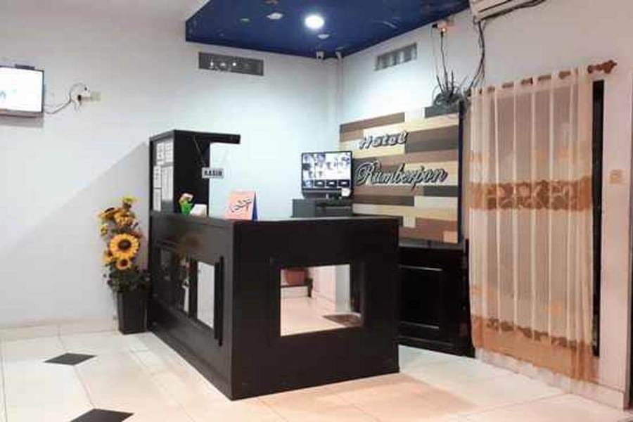 RedDoorz @ Hotel Rumberpon Sorong