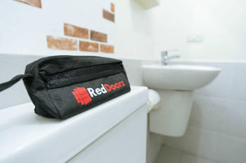 RedDoorz @ Merauke City Center