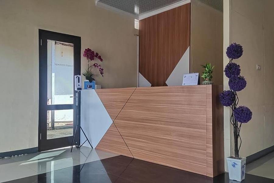 RedDoorz @ Merauke City Center