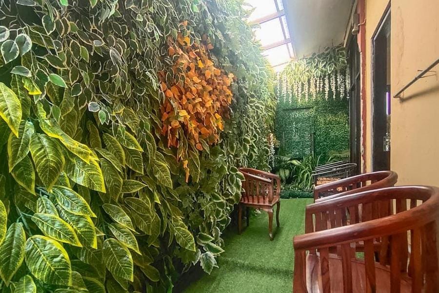 RedDoorz @ Merauke City Center