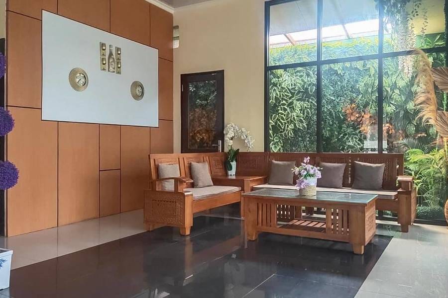 RedDoorz @ Merauke City Center