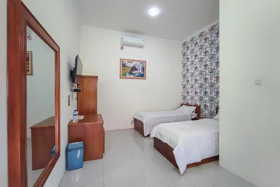 RedDoorz @ Tanakatto Homestay Waikabubak