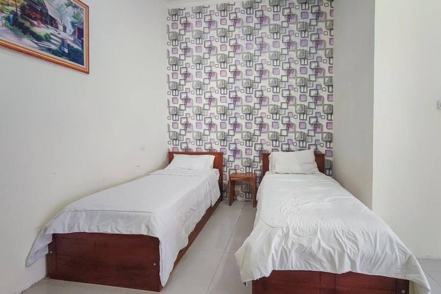 RedDoorz @ Tanakatto Homestay Waikabubak