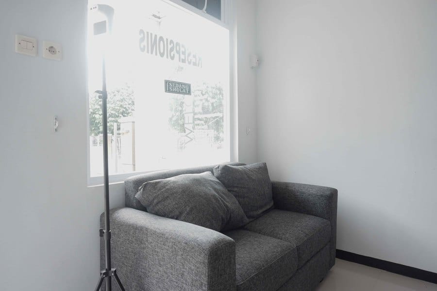 RedDoorz Syariah near Alun Alun Purwokerto 2