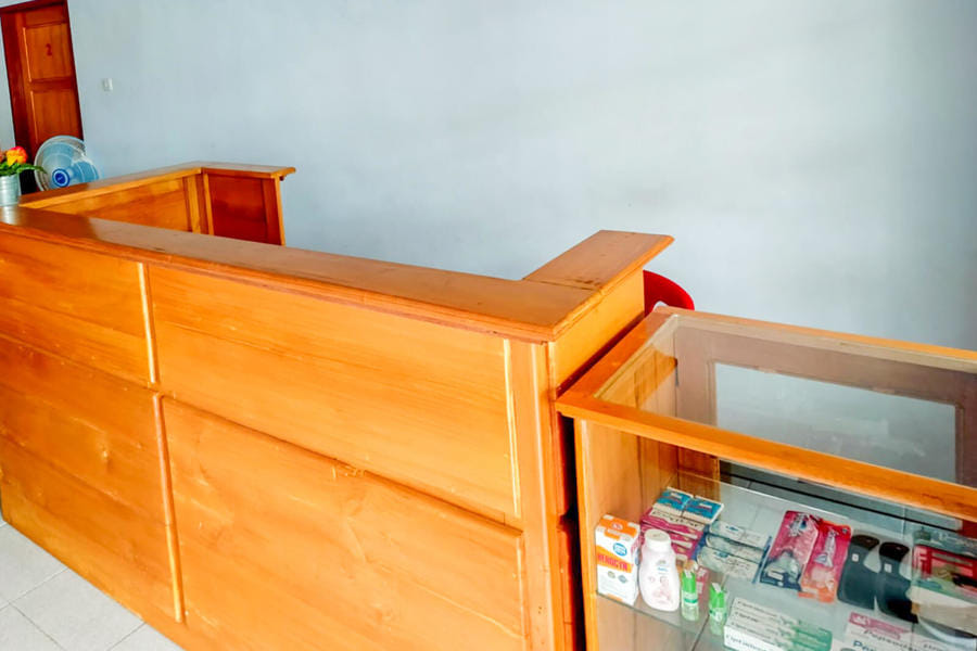 RedDoorz @ Makarios Hotel Poso