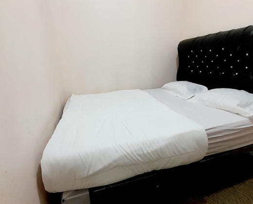 Homestay Merpati Dieng Syariah RedPartner