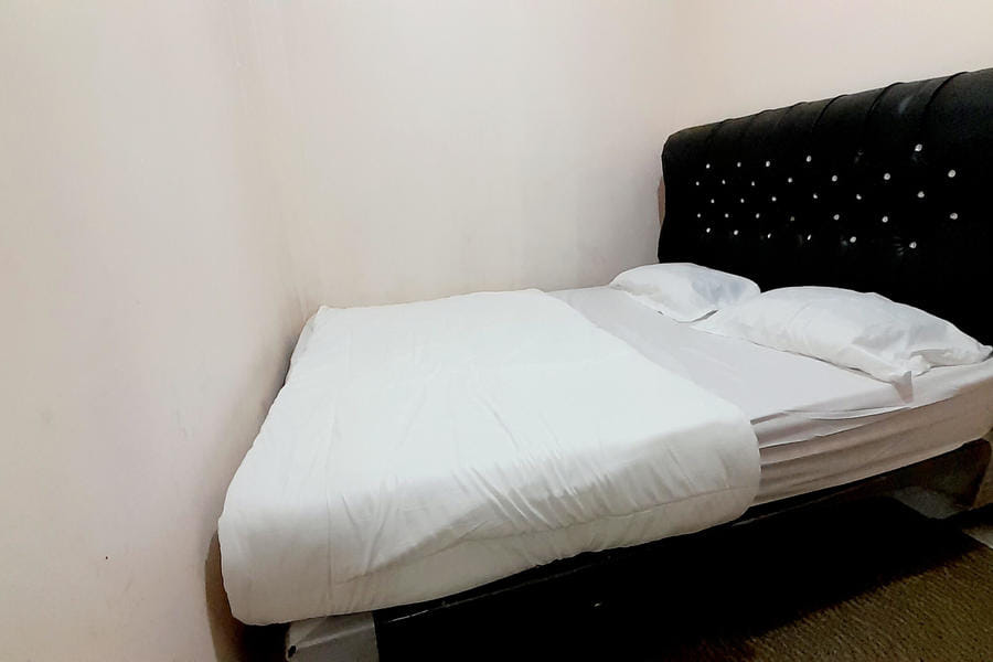 Homestay Merpati Dieng Syariah RedPartner