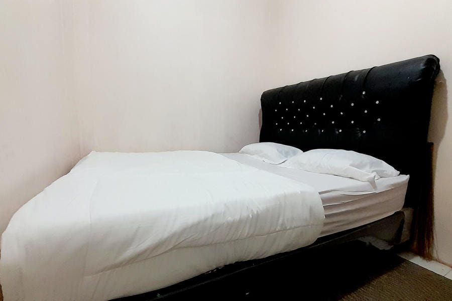 Homestay Merpati Dieng Syariah RedPartner