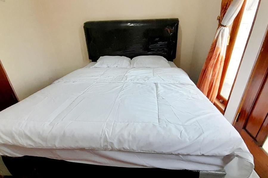 Homestay Merpati Dieng Syariah RedPartner