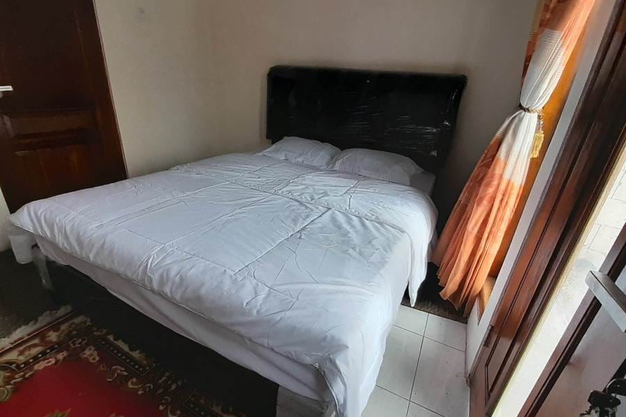 Homestay Merpati Dieng Syariah RedPartner