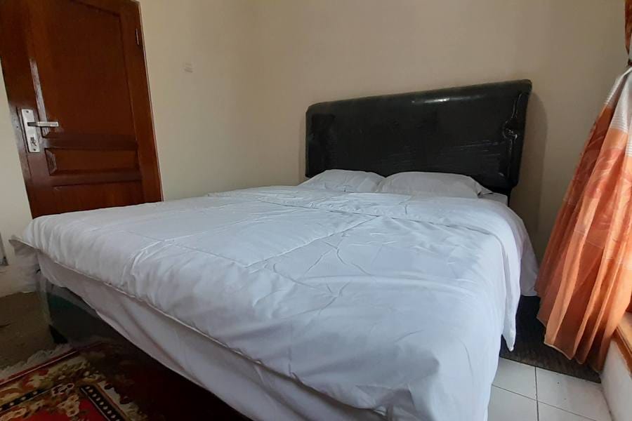 Homestay Merpati Dieng Syariah RedPartner