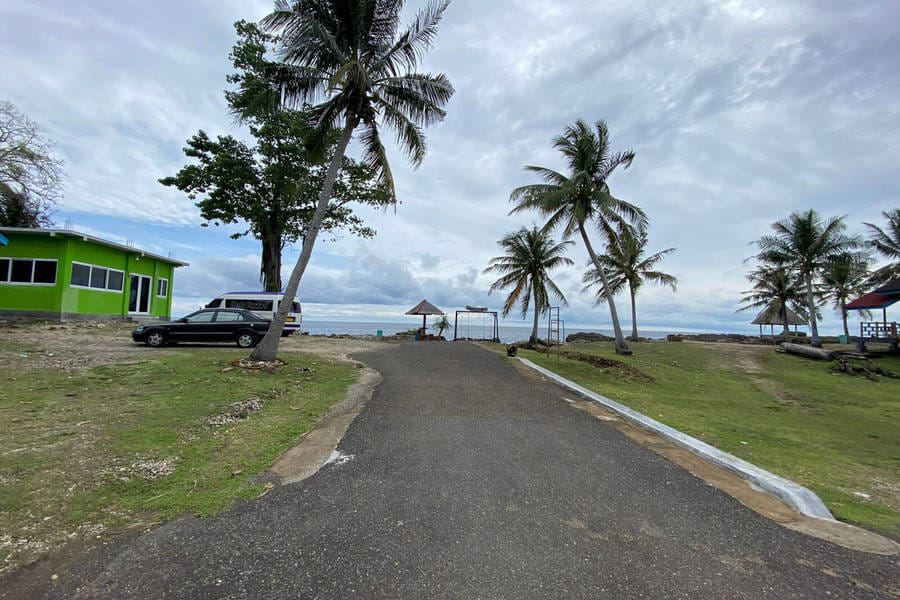 RedDoorz Syariah near Ujong Kareung Beach Sabang	