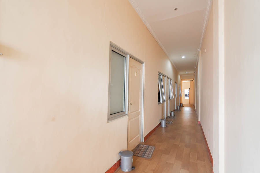 RedDoorz near Pasar Klandasan Balikpapan