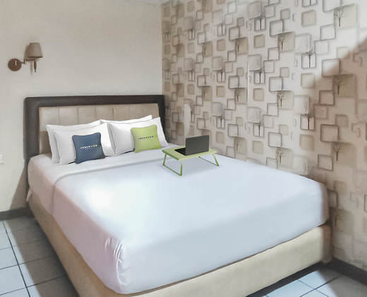 Hotel Syariah Citra Nusantara Balikpapan