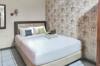 Hotel Syariah Citra Nusantara Balikpapan