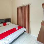 RedDoorz near BNS Batu
