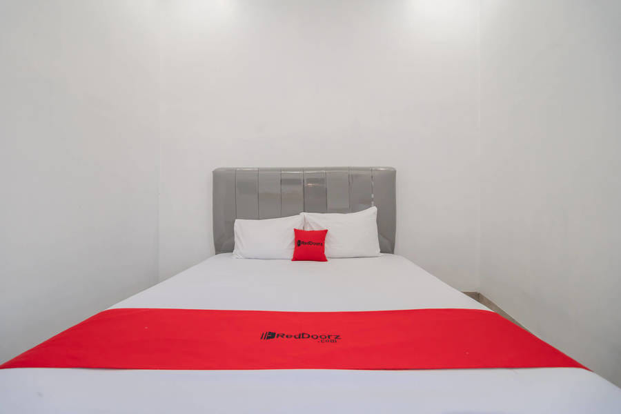 RedDoorz near Tugu Coklat Pesawaran Lampung
