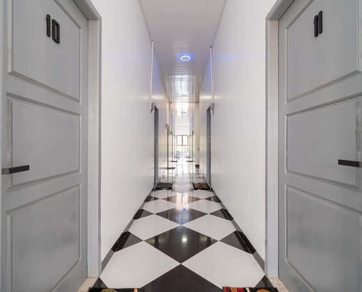 RedDoorz near Tugu Coklat Pesawaran Lampung