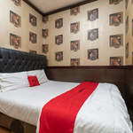 RedDoorz @ Jalan Gajah Mada Lampung