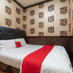 RedDoorz @ Jalan Gajah Mada Lampung