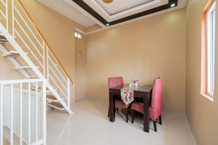 RedDoorz Syariah @ Jalan Pangeran Antasari 4 Lampung