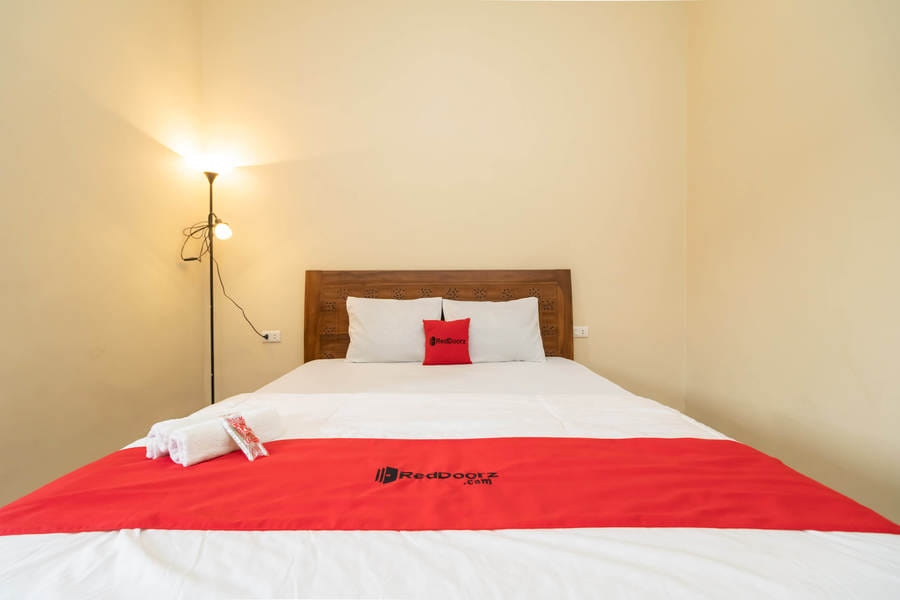 RedDoorz Syariah @ Jalan Pangeran Antasari 4 Lampung