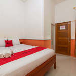 RedDoorz Plus near Universitas Saburai Lampung