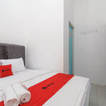 RedDoorz near Kampus UIN Lampung