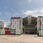 RedDoorz near Exit Tol Kotabaru ITERA Lampung
