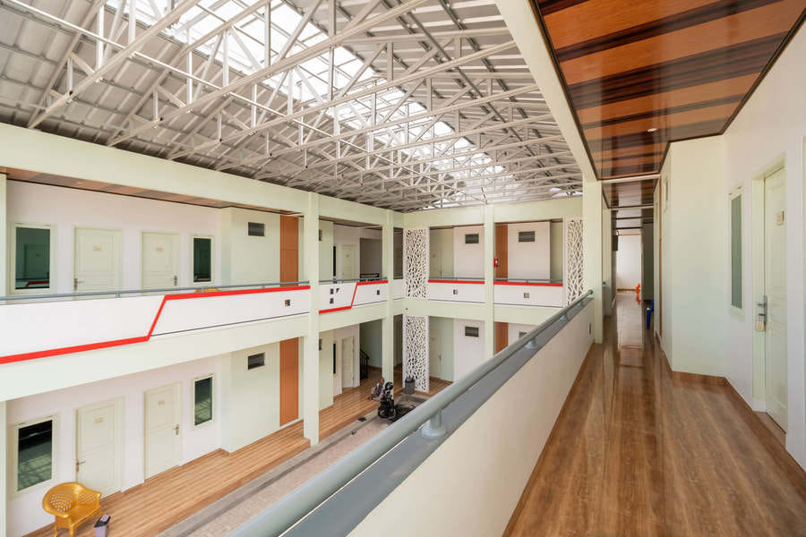 RedDoorz near Exit Tol Kotabaru ITERA Lampung