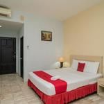 RedDoorz Plus near UIN Banjarmasin