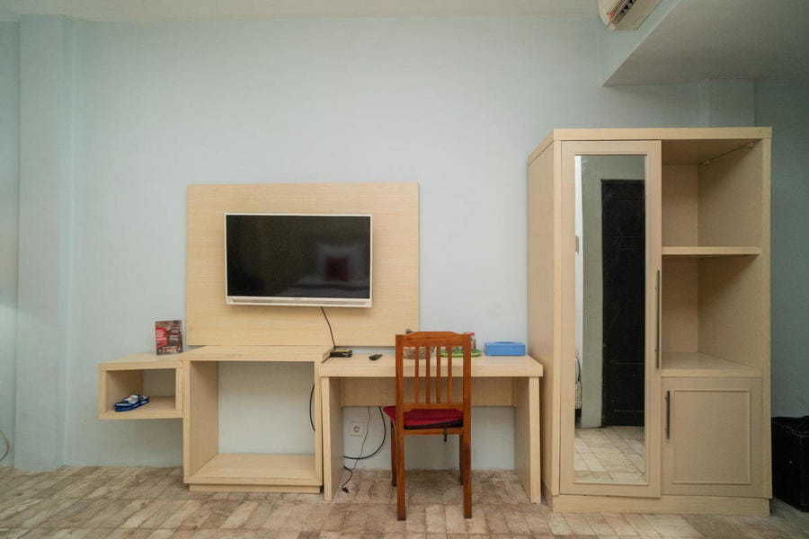 RedDoorz Plus near UIN Banjarmasin