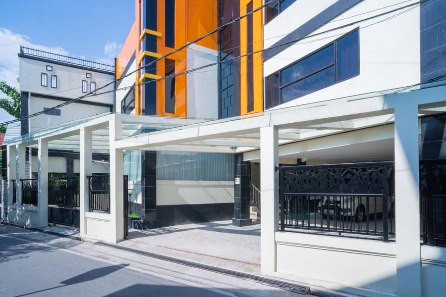 Koolkost Syariah near Universitas Lambung Mangkurat Banjarmasin