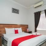 RedDoorz Syariah Near Tugu Dodol Kandangan