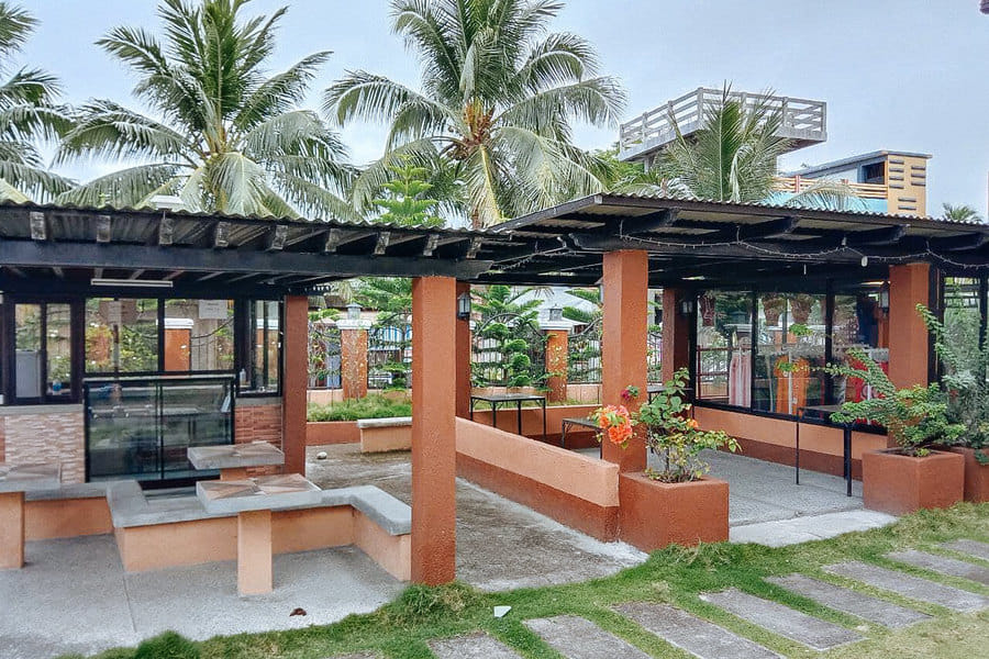 RedDoorz @ Solid Rock Guest House Dipaculao Aurora