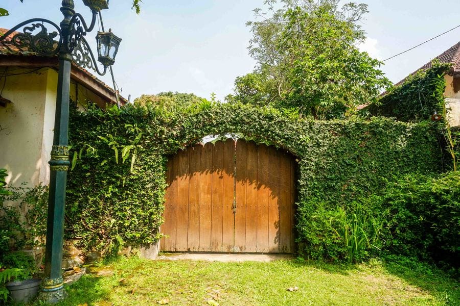 Alam Jogja Resort Mitra RedDoorz