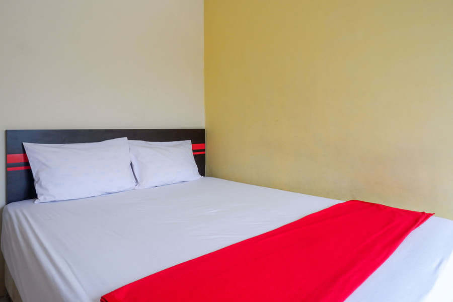 Rama Shinta Homestay near Gembira Loka Zoo RedPartner