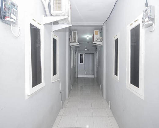 Lidez Residence Bitung