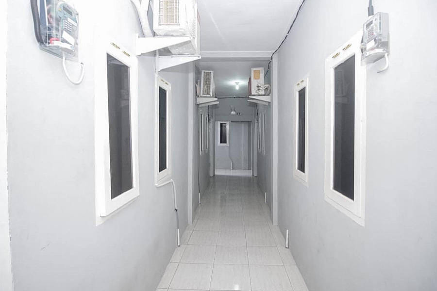 Lidez Residence Bitung