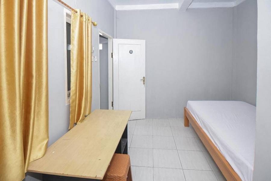 Lidez Residence Bitung